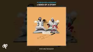 2 Sides Of A Story BY Sy Ari Da Kid X Paxquiao